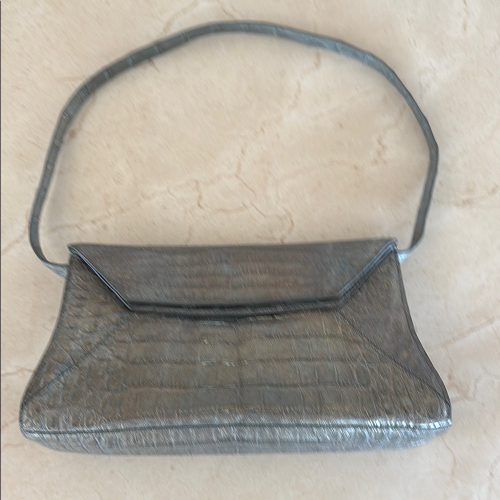 Nancy Gonzalez purse